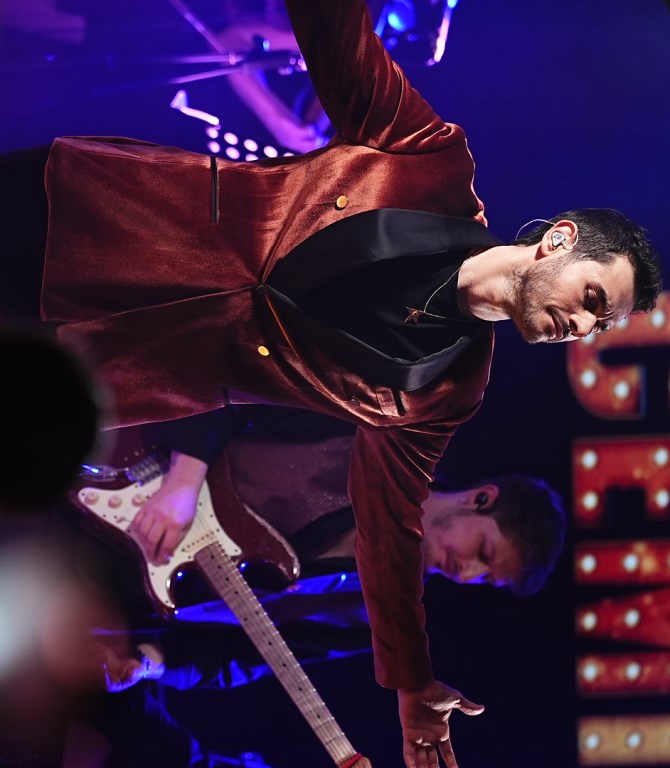 "Nostaljik �ark�larda Kendimi Buldum�